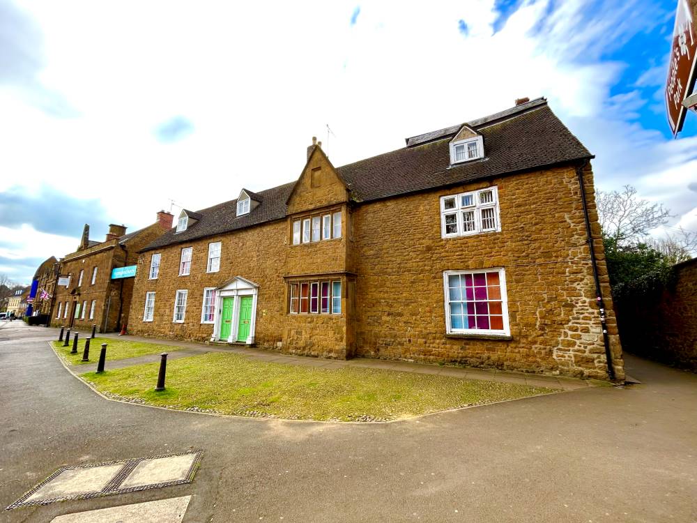 21 Horse Fair in Banbury