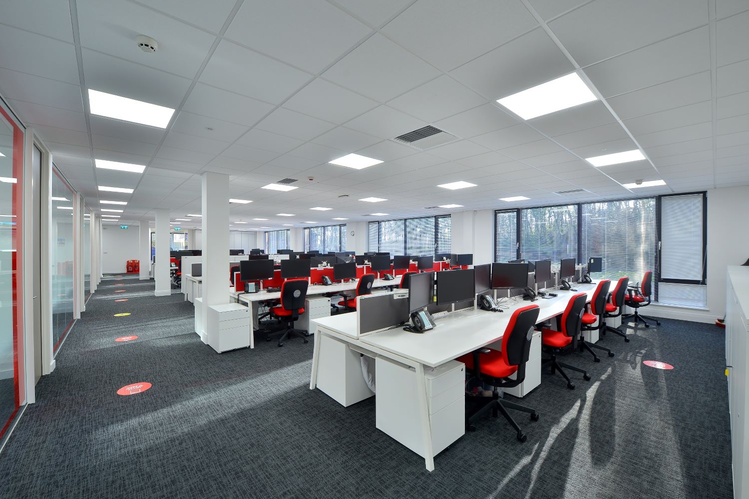 Offices at Pembroke House