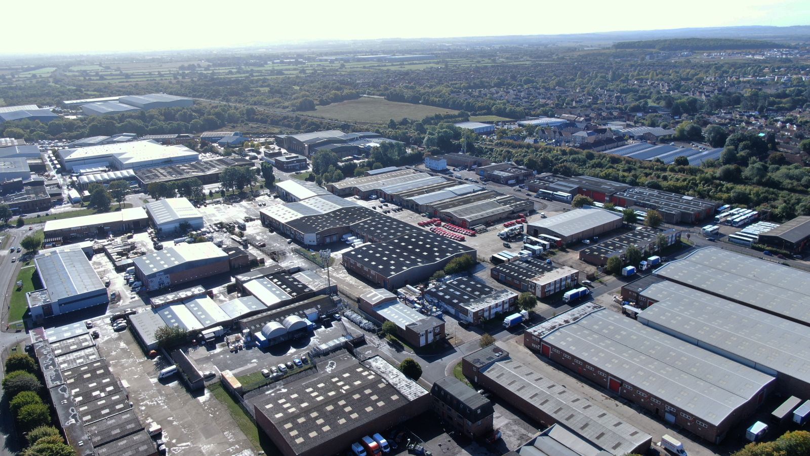 Bicester Business Park