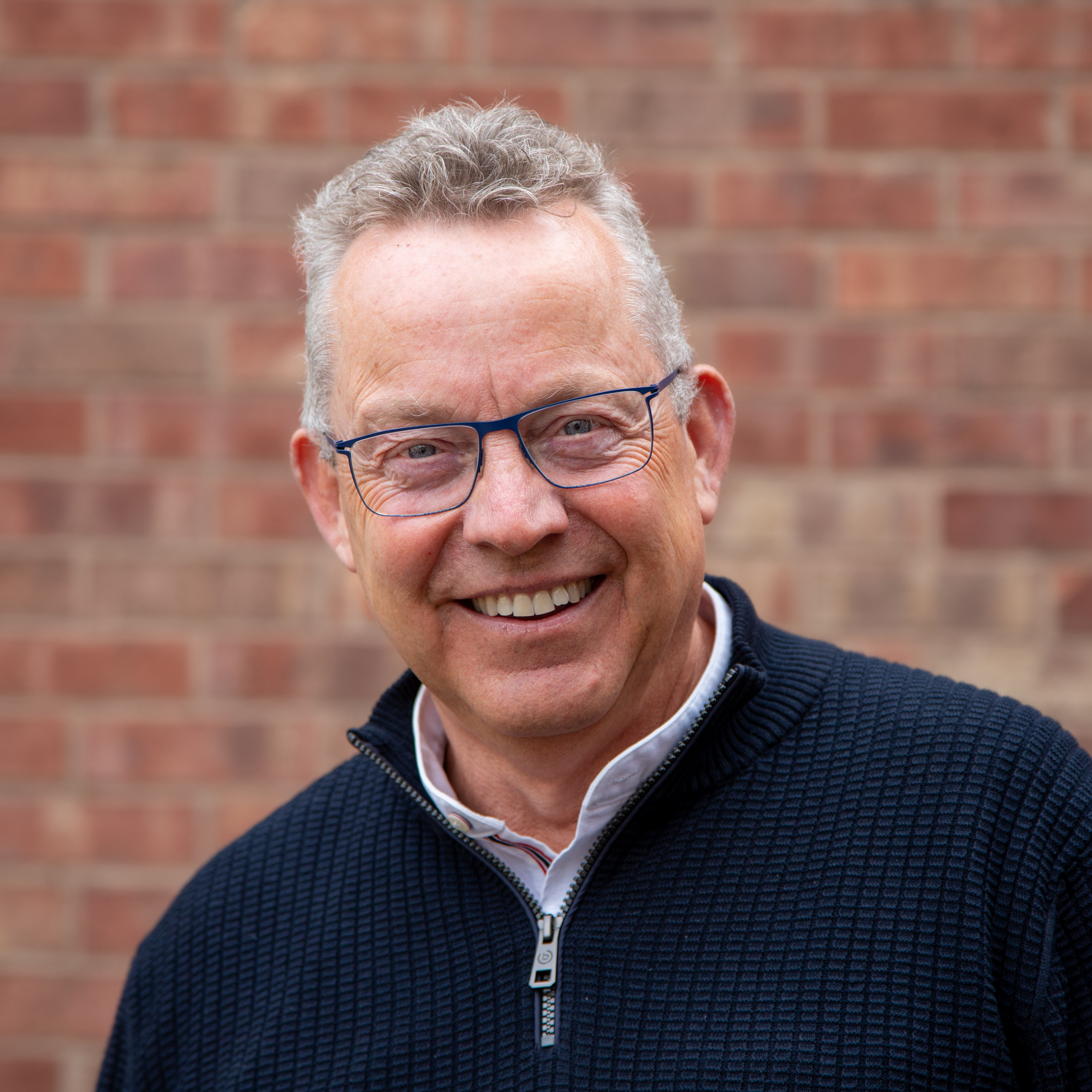 Chris White, BSc (Est Man) MRICS MCI (ARB), Managing Director